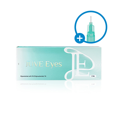 JUVE Eyes