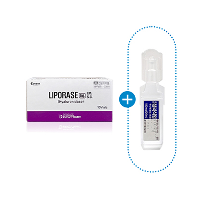 Liporase Hyaluronidase