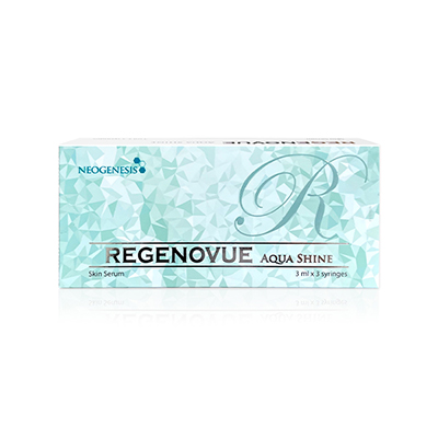 REGENOVUE AQUASHINE