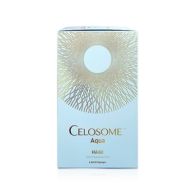 CELOSOME AQUA