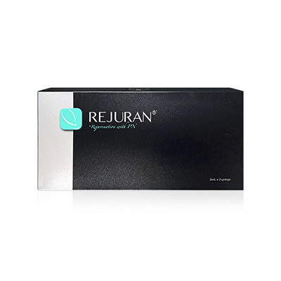 REJURAN Healer