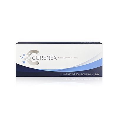 CURENEX Rejuvenating Solution 5 ml