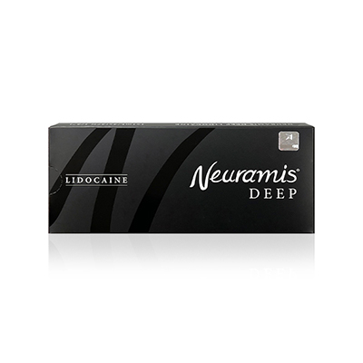 Neuramis DEEP with Lido
