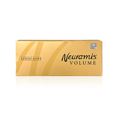 Neuramis VOLUME with Lido