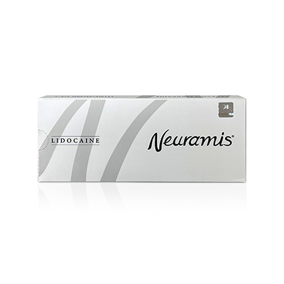 NEURAMIS LIDOCAINE