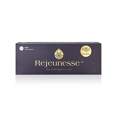 Rejeunesse DEEP with Lido