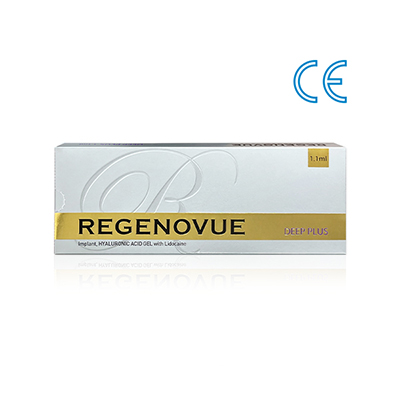 REGENOVUE DEEP Plus