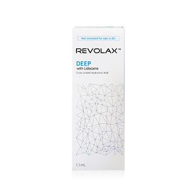 REVOLAX DEEP WITH LIDO