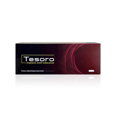 Tesoro IMPLANT with Lido
