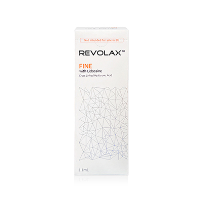 REVOLAX FINE with Lido