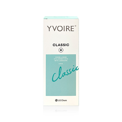 YVOIRE Classic Plus