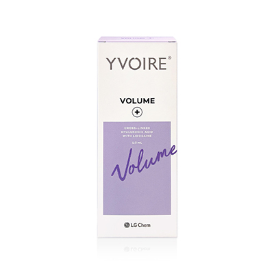 YVOIRE Volume Plus