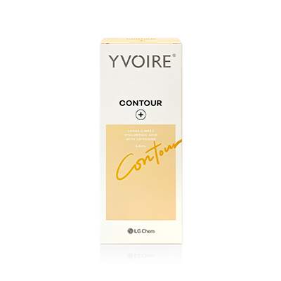 YVOIRE Contour Plus