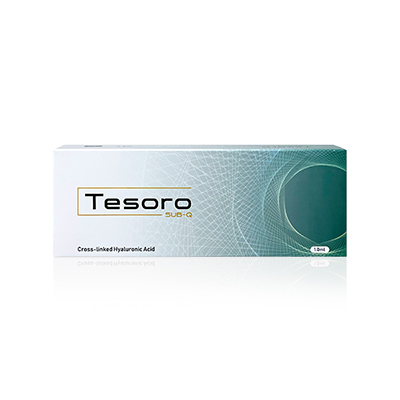 Tesoro SUB-Q