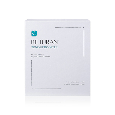 REJURAN Tone-Up Booster