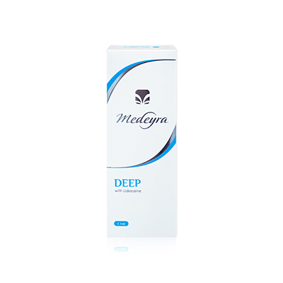 Medeyra DEEP with Lido