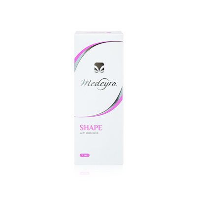 Medeyra SHAPE with Lido