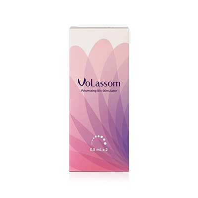 VoLassom Calcium (CaHA) 0.8