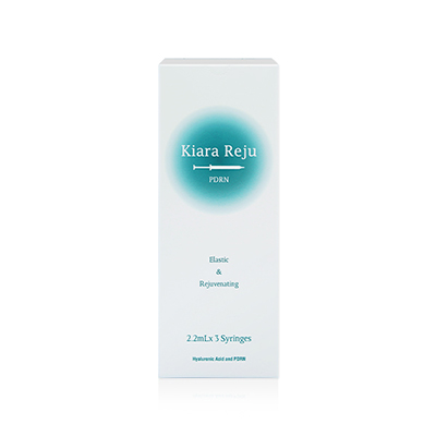 Kiara Reju PDRN