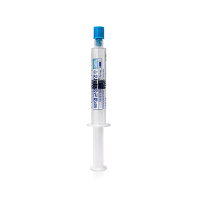 Saline 5 ml