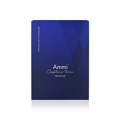 Ammi Capture Time Premium