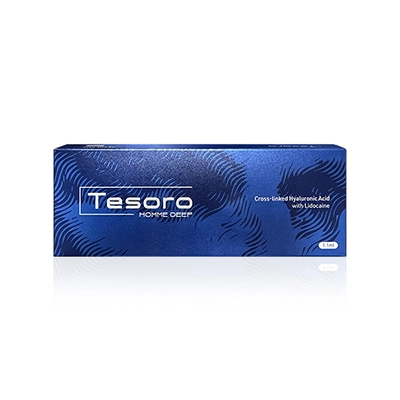 Tesoro HOMME Deep with Lido