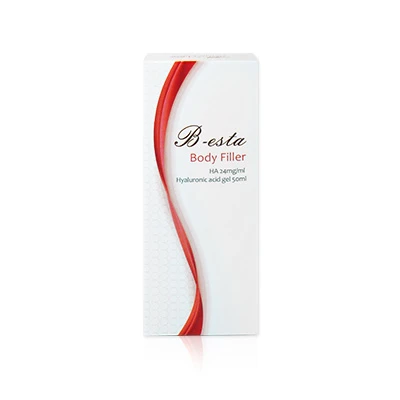 50ml B-esta Body Filler