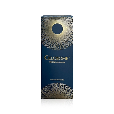 CELOSOME Strong with Lido
