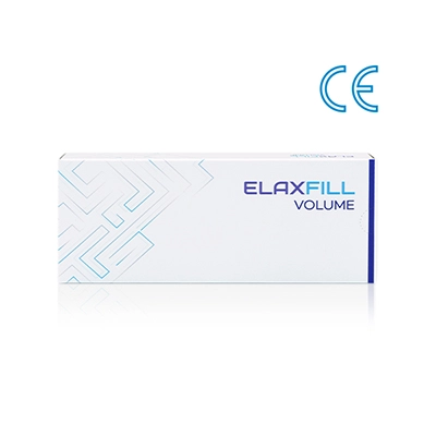 ELAXFILL Volume