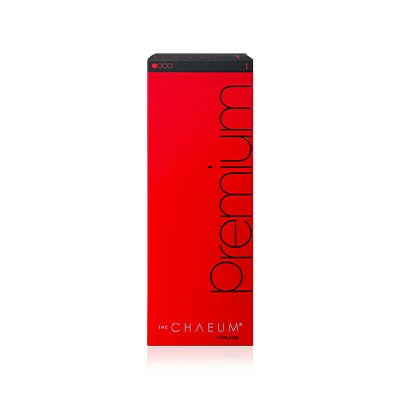 The CHAEUM Premium 1