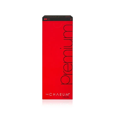 The CHAEUM Premium 2