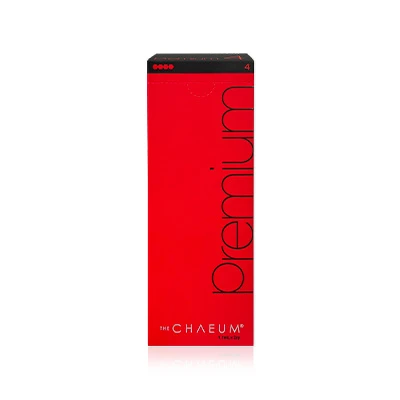 The CHAEUM Premium 4