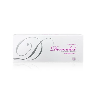 Dermalax IMPLANT Plus
