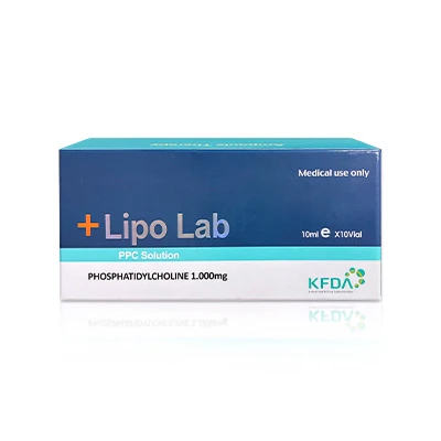 Lipo Lab PPC