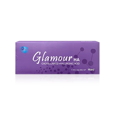 Glamour HA Hard