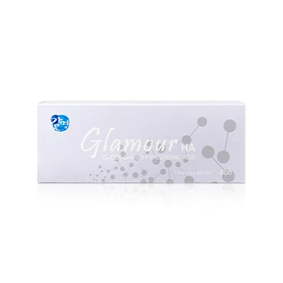 Glamour HA Soft