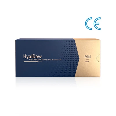HyalDew Mid