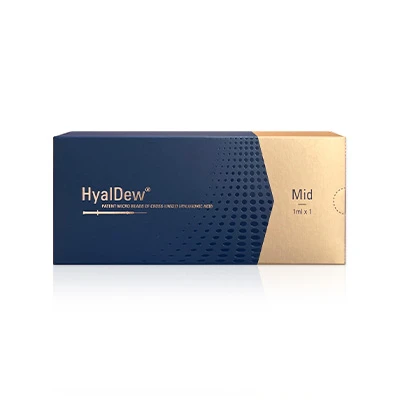 HyalDew Mid with Lido