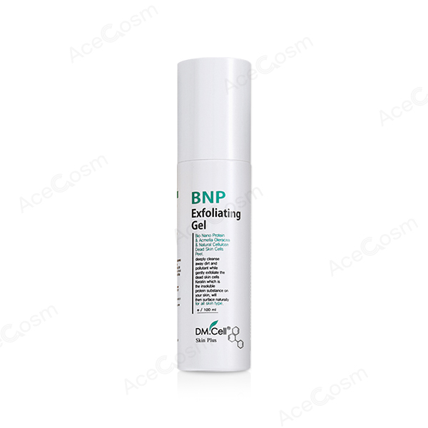 DMCELL BNP EXFOLIATING GEL
