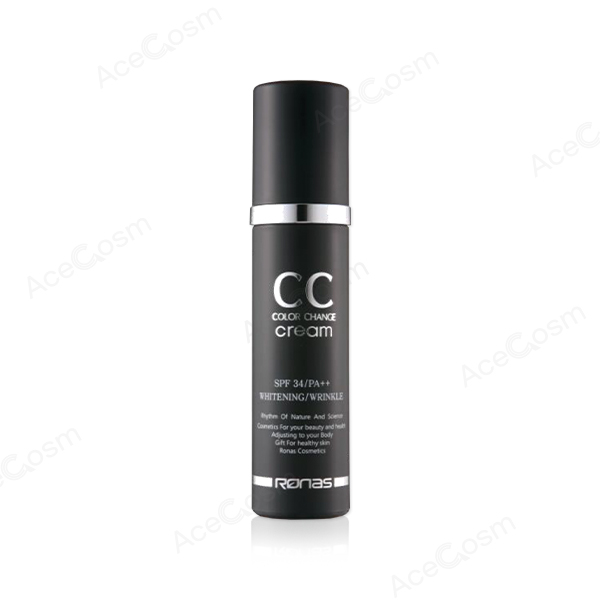 RONAS CC CREAM