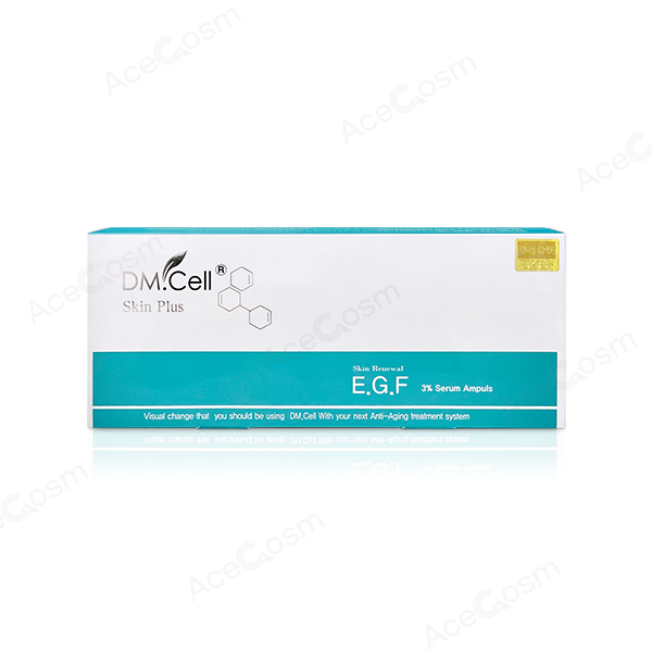 DMCELL 3% EGF SKIN RENEWAL SERUM