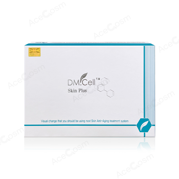 DMCELL GLYCOLIC 30% STEMCELL COMPLEX