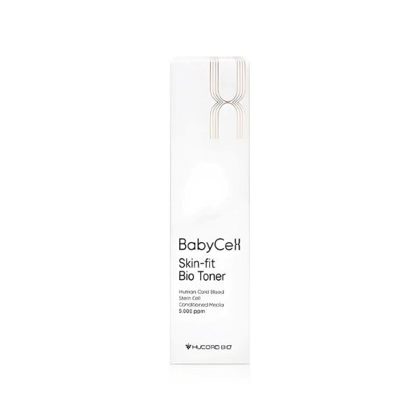 BABYCELL SKIN-FIT BIO TONER