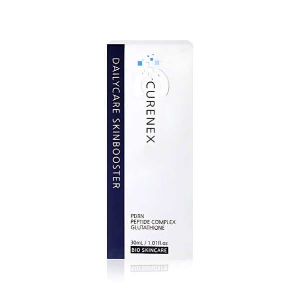 CURENEX DAILYCARE SKINBOOSTER