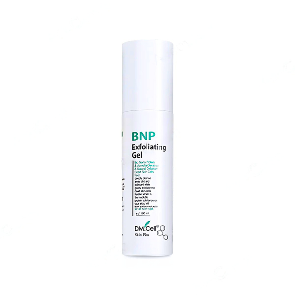 DMCELL BNP EXFOLIATING GEL