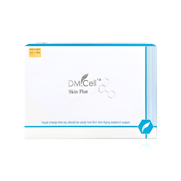 DMCELL GLYCOLIC 30% STEMCELL COMPLEX