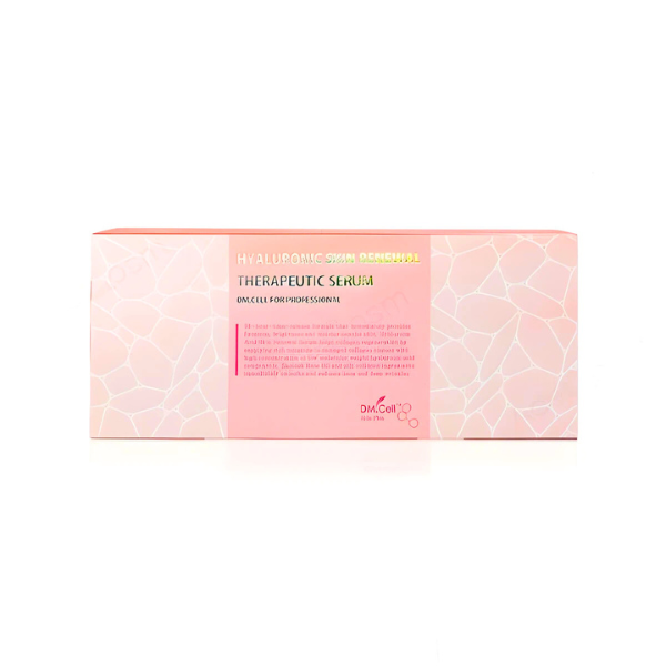 DMCELL HYALURONIC SKIN RENEWAL SERUM
