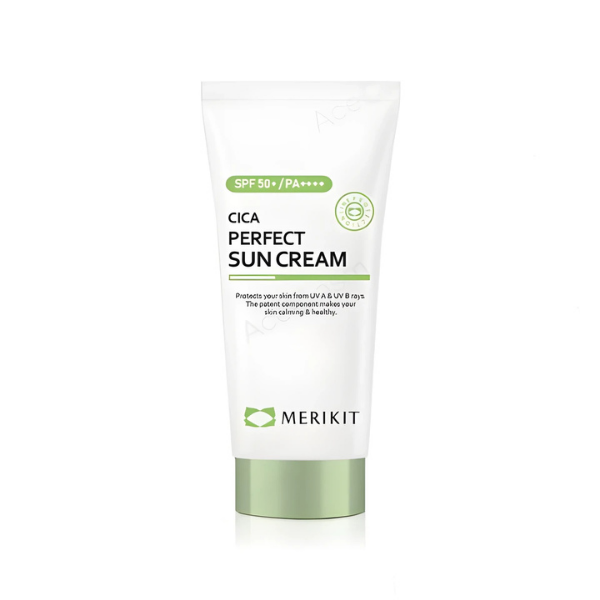 MERIKIT CICA PERFECT SUNCREAM