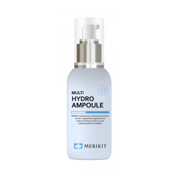 MERIKIT MULTI HYDRO AMPOULE
