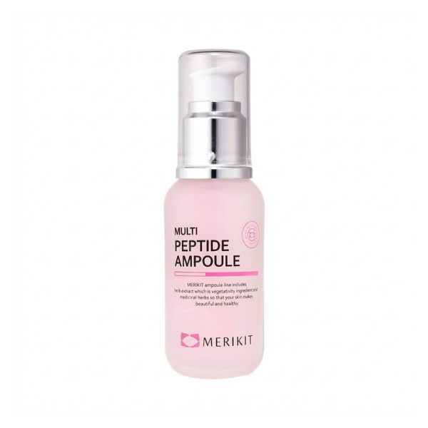 MERIKIT MULTI PEPTIDE AMPOULE